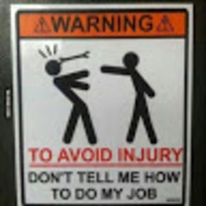 Meet your Posher, James